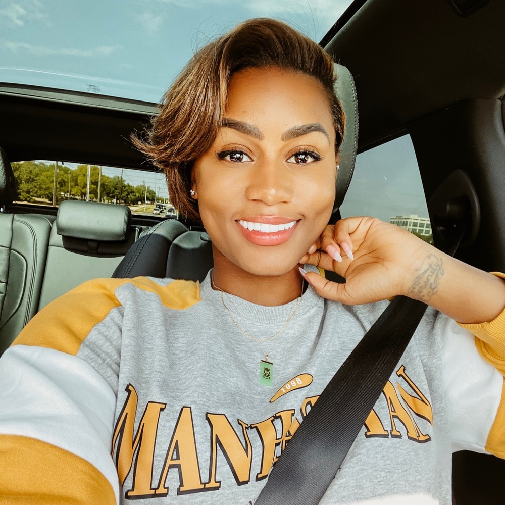 Meet your Posher, Ciera